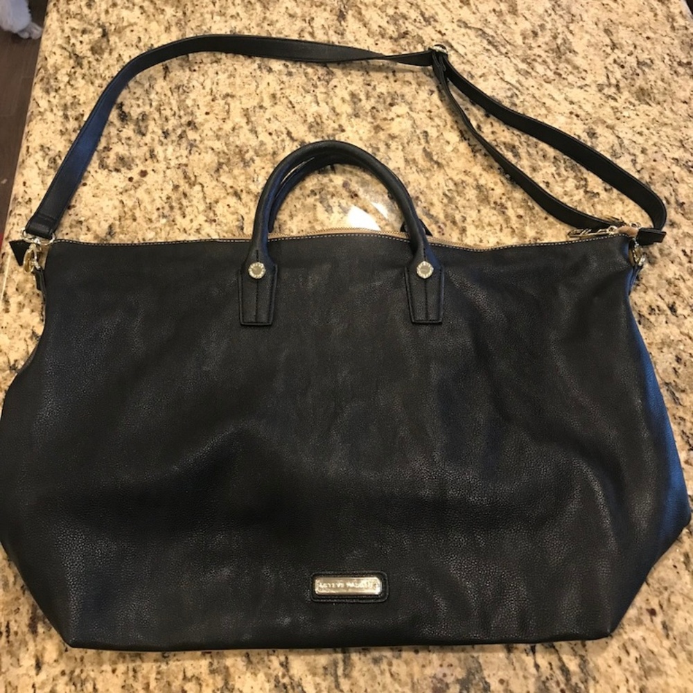 Steve Madden travel bag